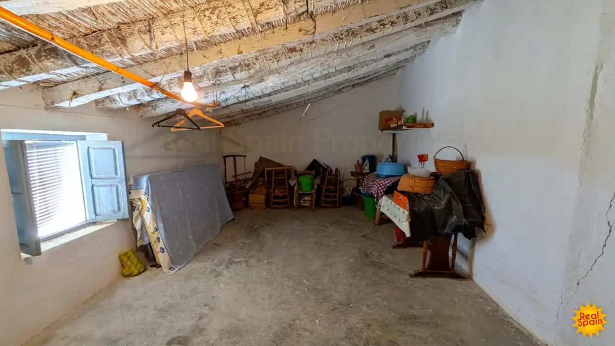 Casa a schiera in vendita a Vélez-Blanco, imagen 30