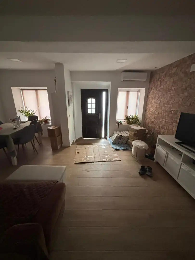 Casa amb jardí en venda a Plaza Mayor, imagen 2