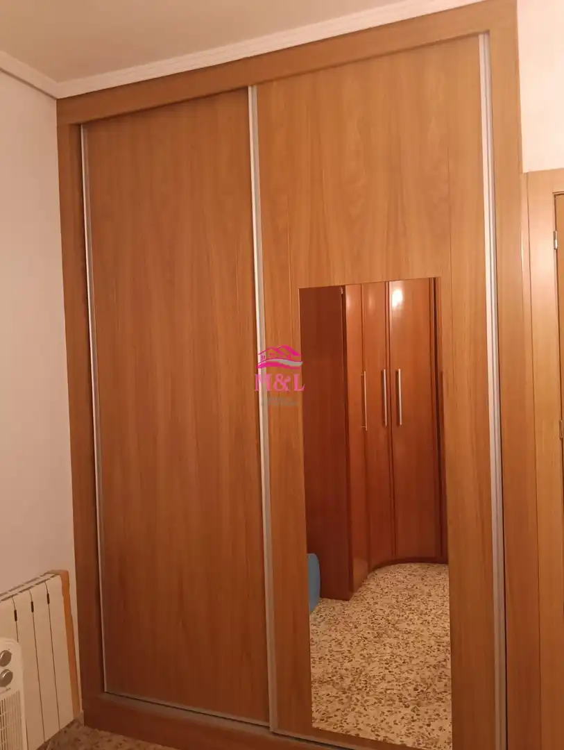 Habitación de Piso en venta en Mérida con Aire acondicionado, Terraza y Trastero