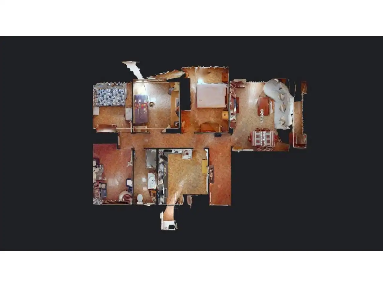 Piso con terraza en venta en Caravaca de la Cruz, imagen 31