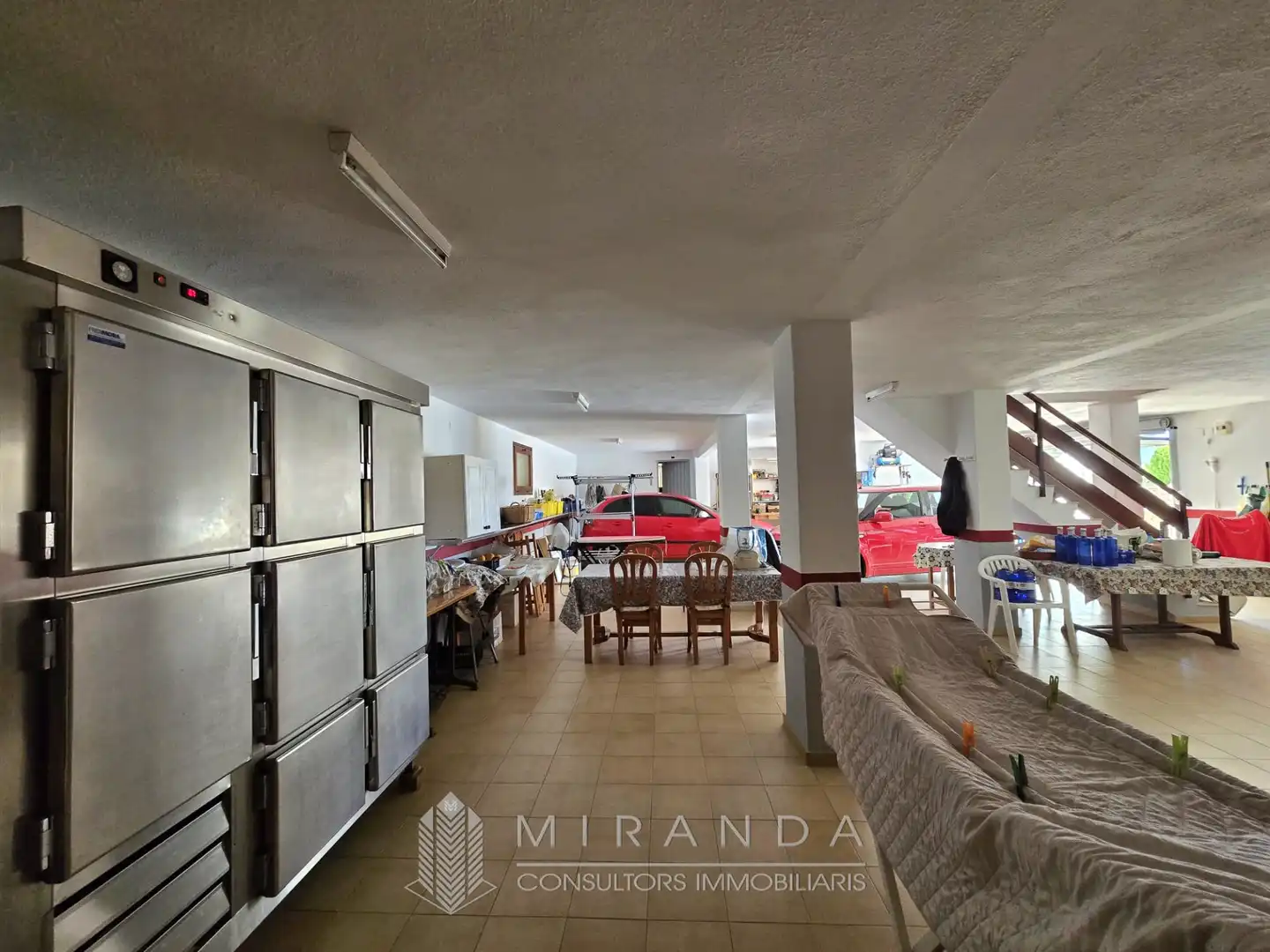Villa mit Terrasse zum Verkauf in Avinguda Mossèn Pere Ribot, imagen 50
