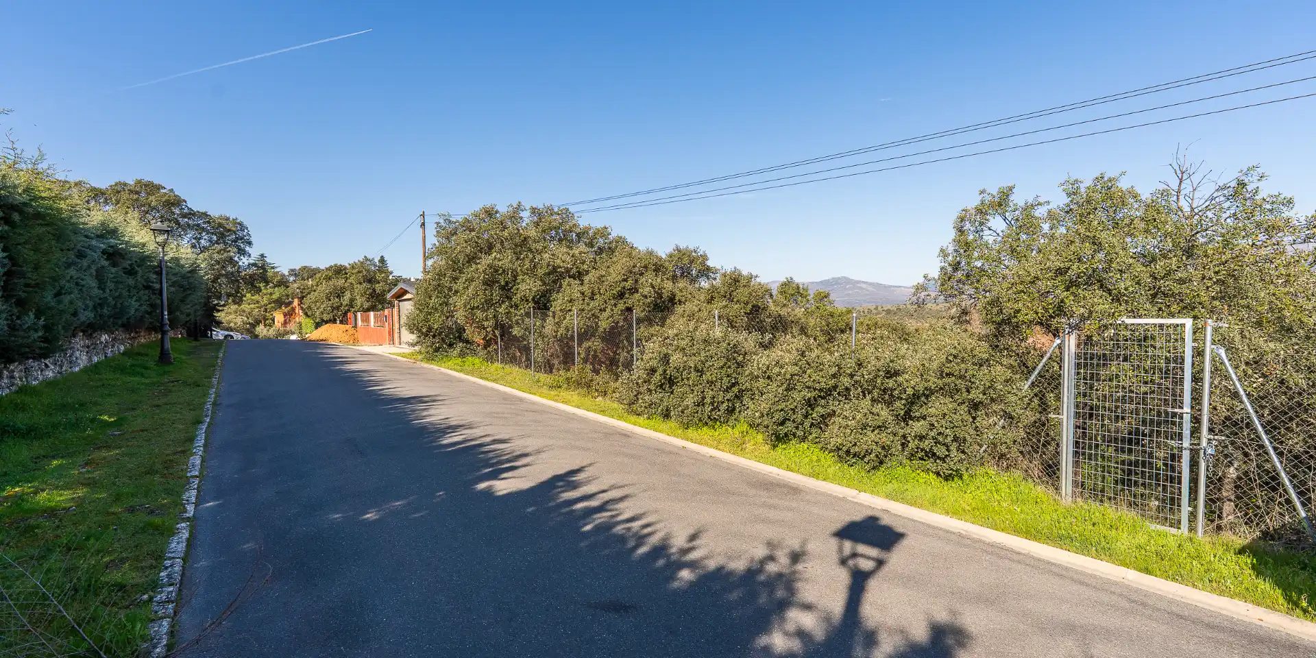 Residencial en venta en Venturada