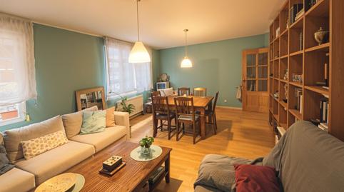 Foto 5 de Piso en venta en Ruiseñores, Zaragoza