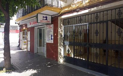 Planta baixa en venda en  Sevilla Capital amb Terrassa i Traster