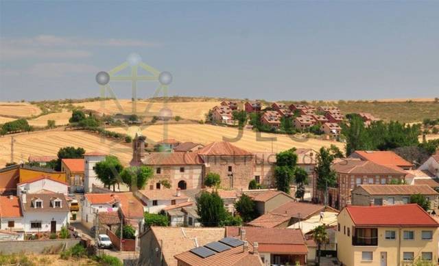 Terreno residencial en Venta en Calle ALCALA en Valdepiélagos