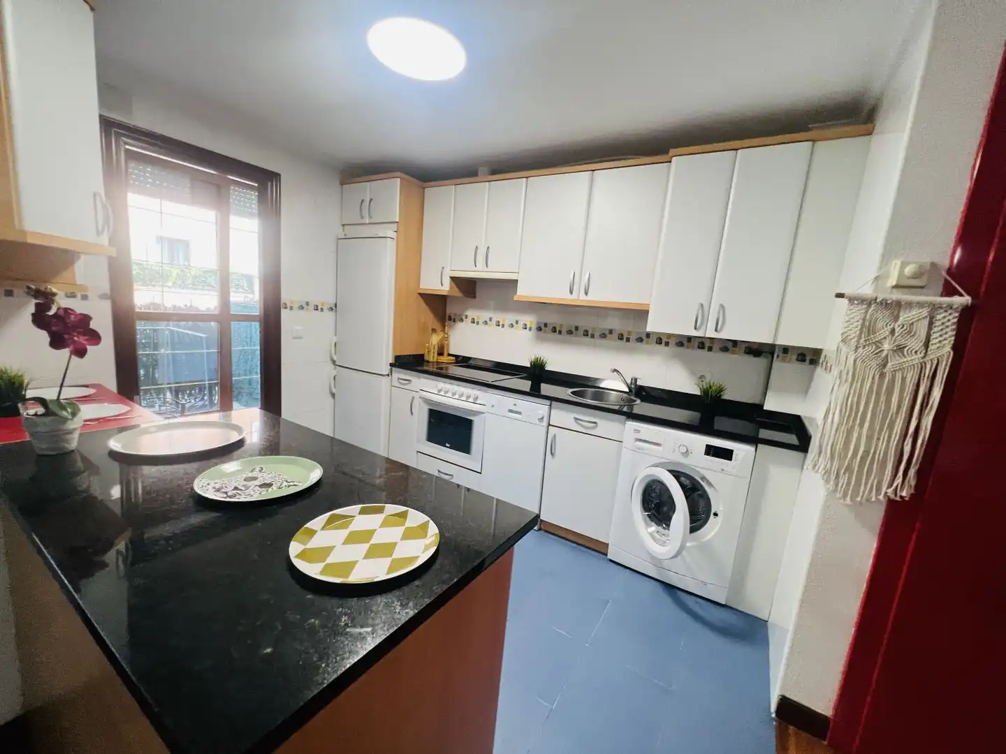 Flat with lift for sale in Voto, imagen 12