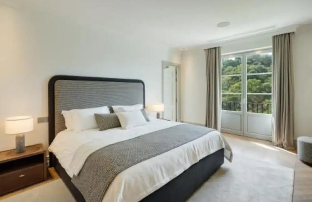 Maison avec piscine à vendre à La Zagaleta, imagen 10