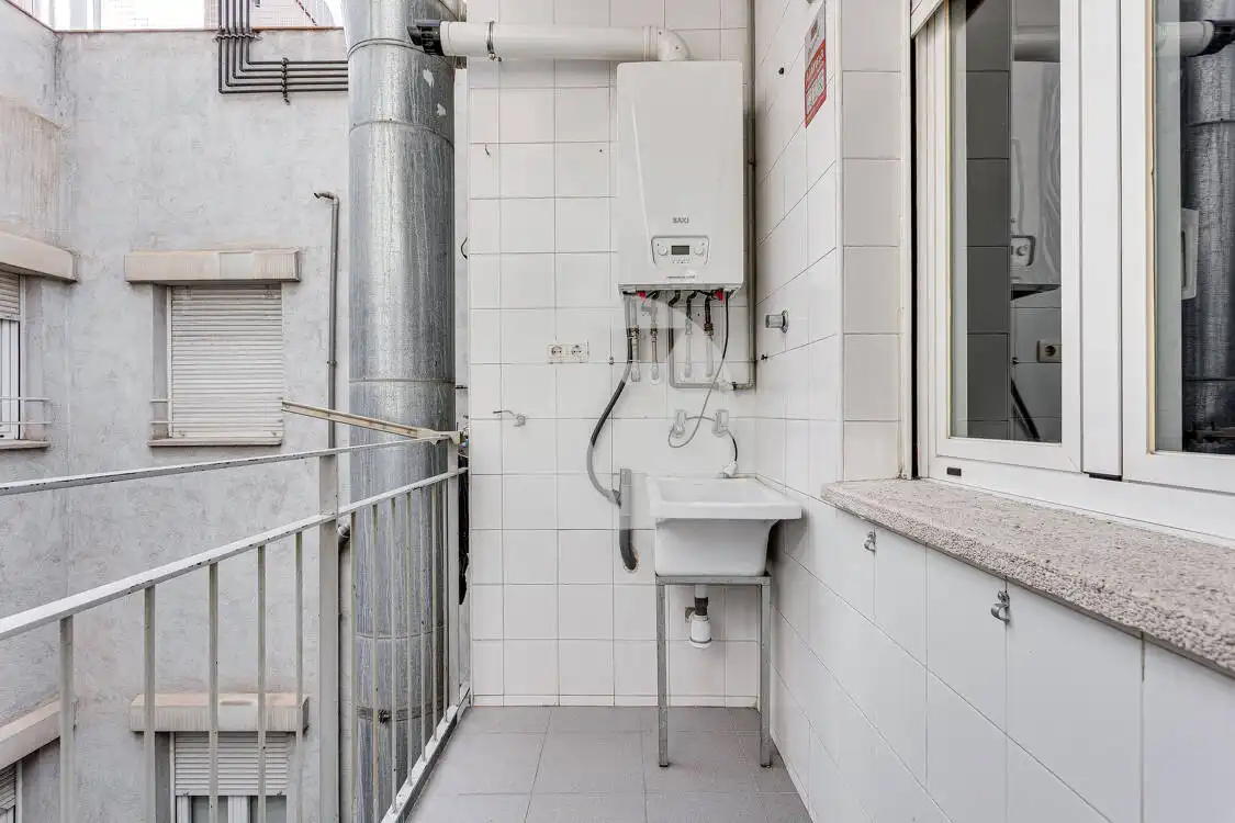 Appartamento con piscina in vendita a Sants - Montjuïc, imagen 23