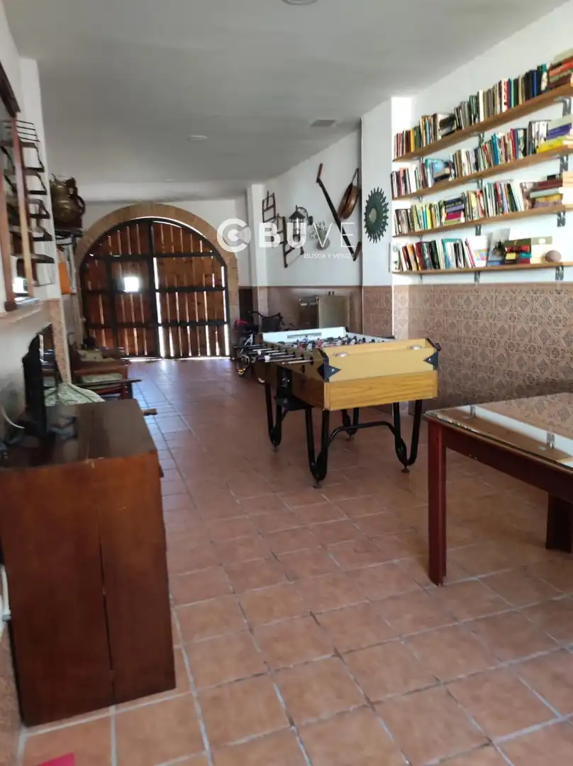 Casa o chalet en venta en N/A, El Robledo