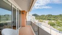 Terrace of Apartment for sale in Es Mercadal  with Heating, Private garden and Terrace