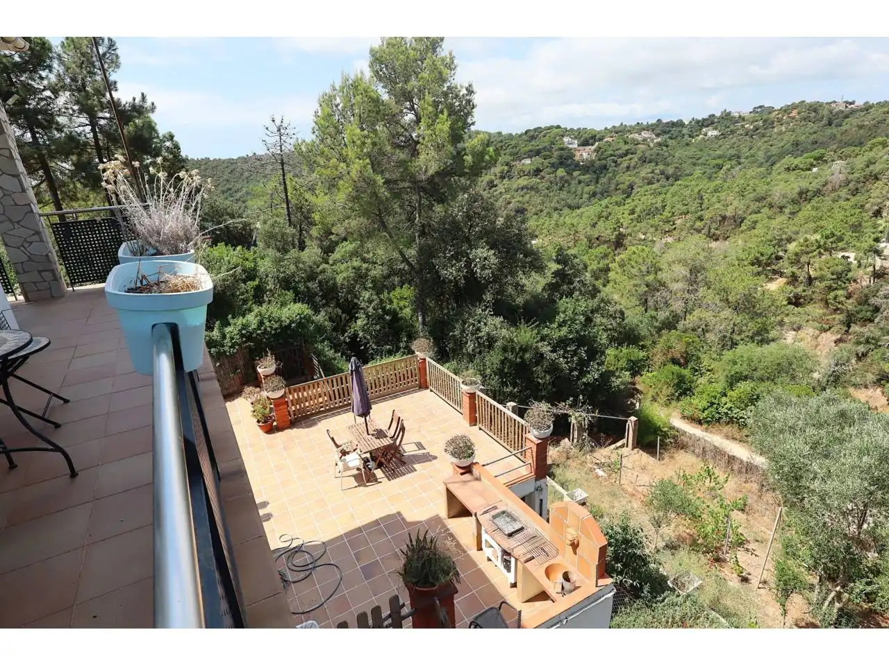 Casa o chalet en venta en Calle Mar Cantàbric, Lloret Residencial - Montlloret