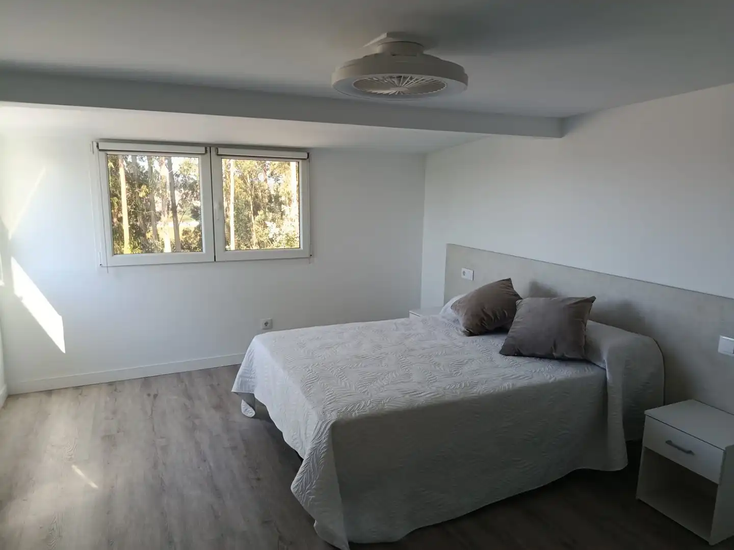 Dormitori de Casa o xalet de lloguer en Cambados, Pontevedra