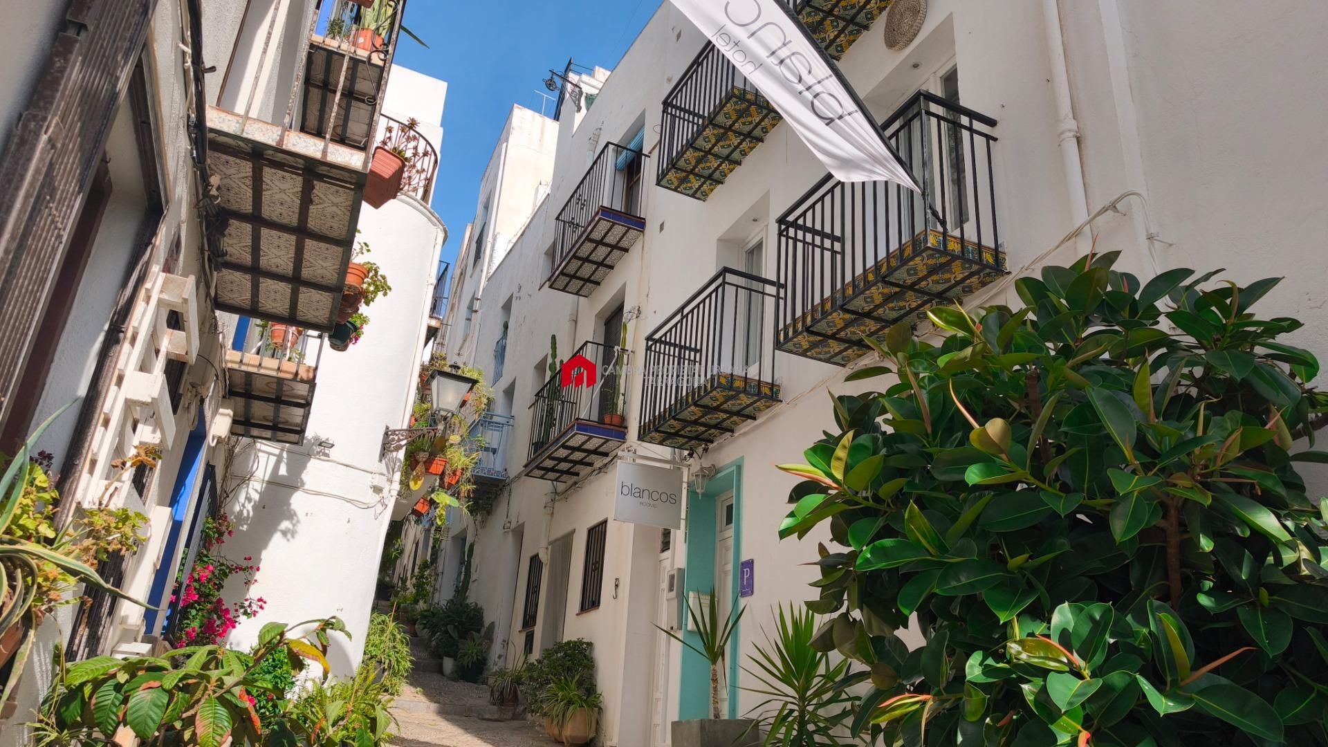 Casa o xalet en venda a Calle Nueva, 7, Centro - Casco Antiguo