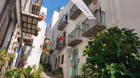 Foto 3 de Casa o xalet en venda a Calle Nueva, 7, Centro - Casco Antiguo, Castellón