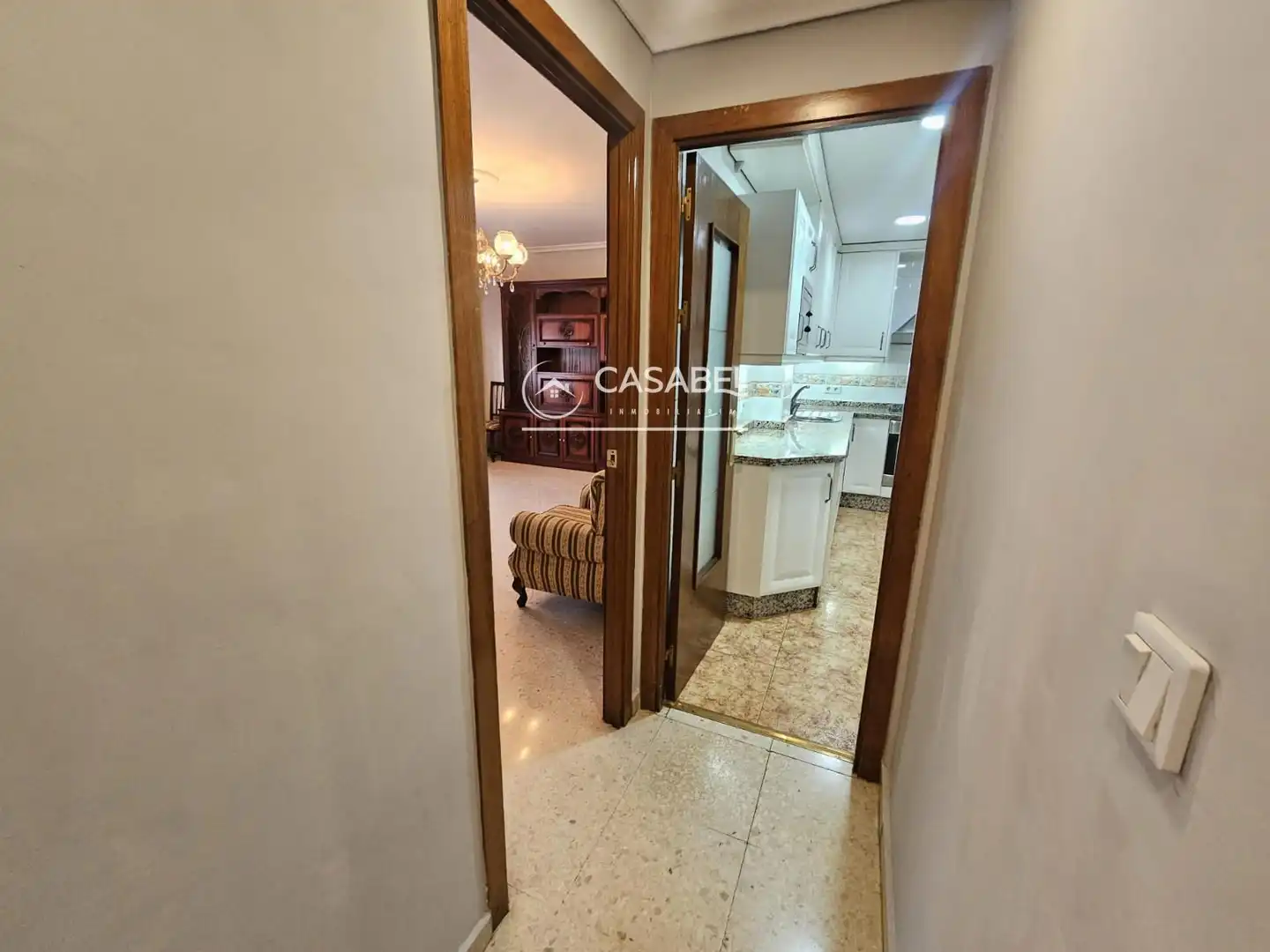 Attic for sale in Córdoba  with Air Conditioner