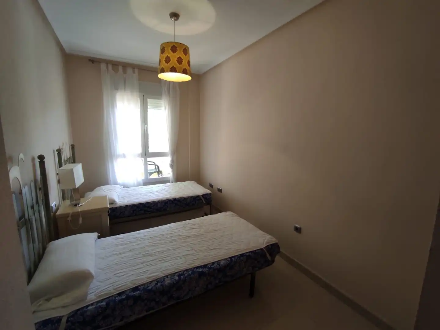 Flat for rent in Calle EIRE, Aguadulce Sur
