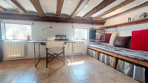 Foto 2 de Estudio en venta en Carrer de Les Basses de Sant Pere, Sant Pere, Sta. Caterina i la Ribera, Barcelona Capital