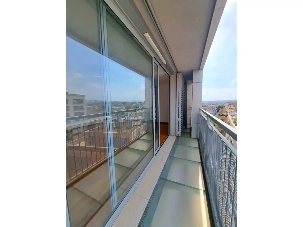 Wohnung zur Miete in Plaza Bosch i Gimpera, 9, Centre
