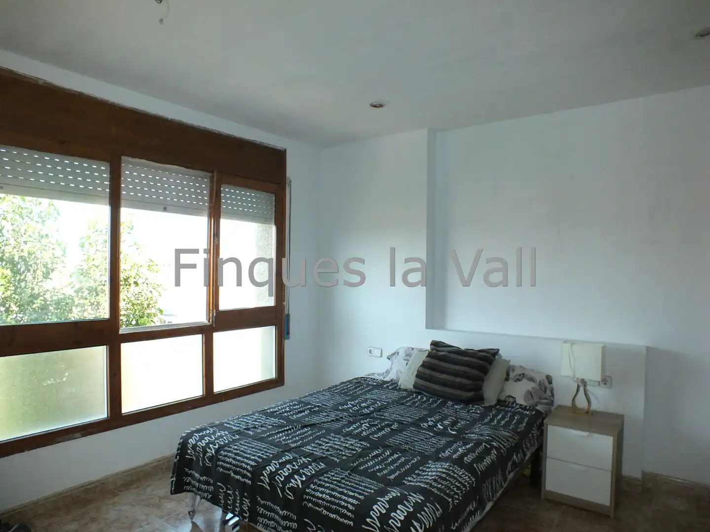 Habitación de Piso en venta en Santa Eugènia de Berga con Calefacción y Horno