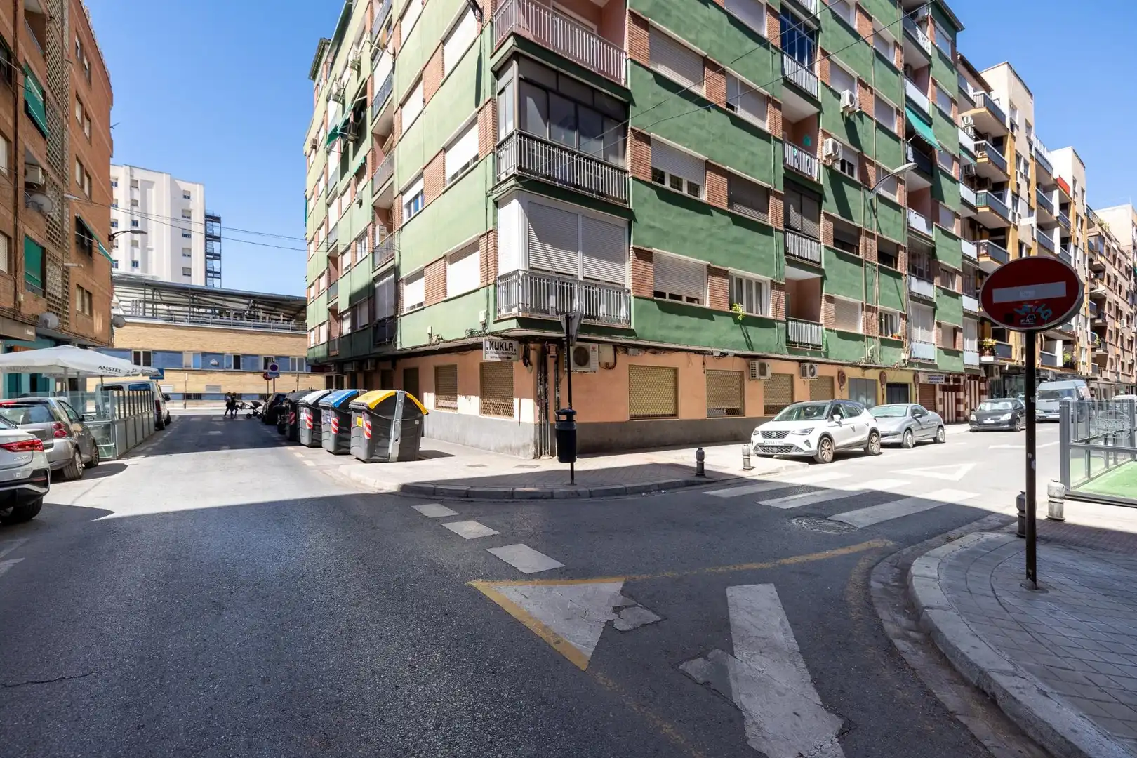 Aparcament en venda a Calle DOCTOR PAREJA YEBENES, imagen 15