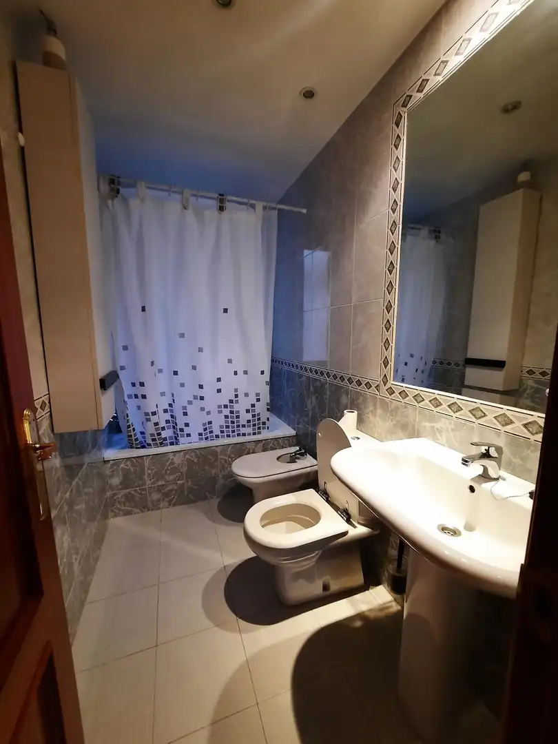 Flat for rent in Calle Pintor Manuel Maldonado, 50, Barrio de Zaidín