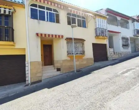 House for sale in Vicente Aleixandre