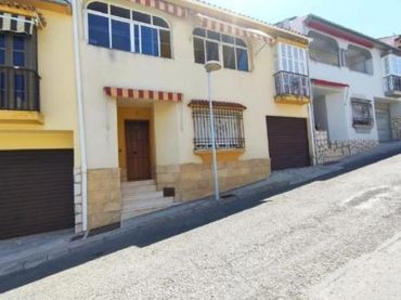 Haus zum Verkauf in Vicente Aleixandre