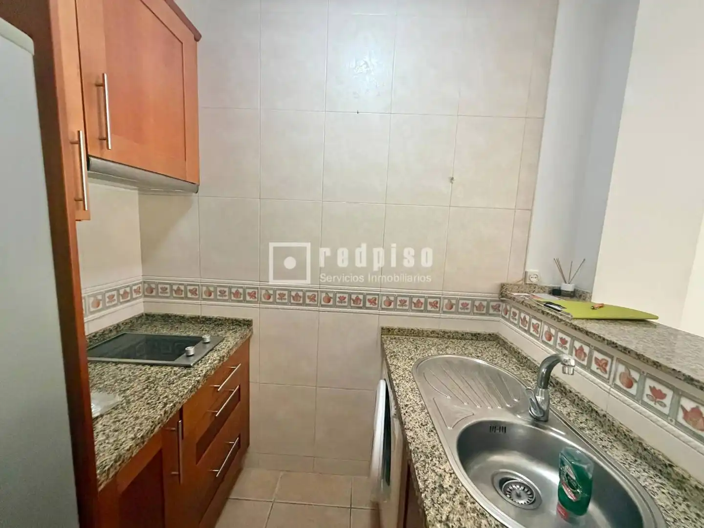 Wohnung zum Verkauf in Estación de Cártama