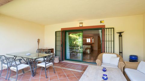 Photo 3 of Houses for rent in Calle Santillana del Mar, Lomas de Marbella Club, Marbella