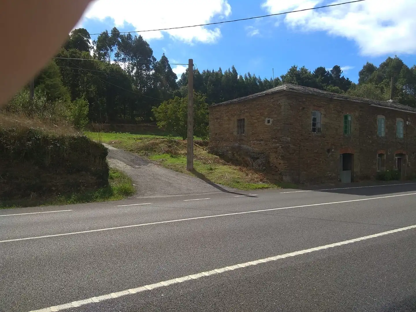 Maison à vendre à Castro de Rei, imagen 24