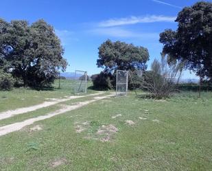 Residential for sale in Villanueva de Perales