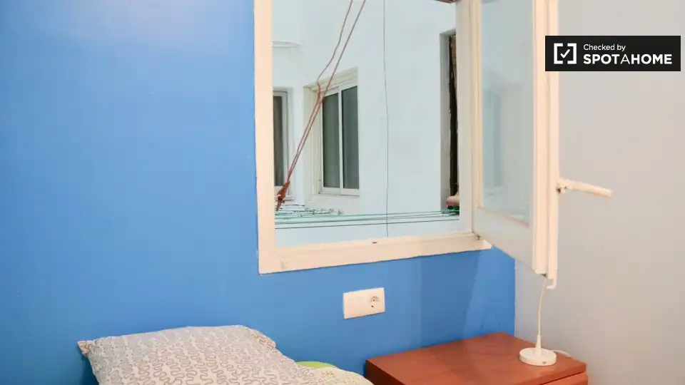 Room in Barcelona, Barcelona