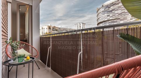 Photo 4 of Flat for sale in Paseo de la Castellana, Nueva España, Madrid