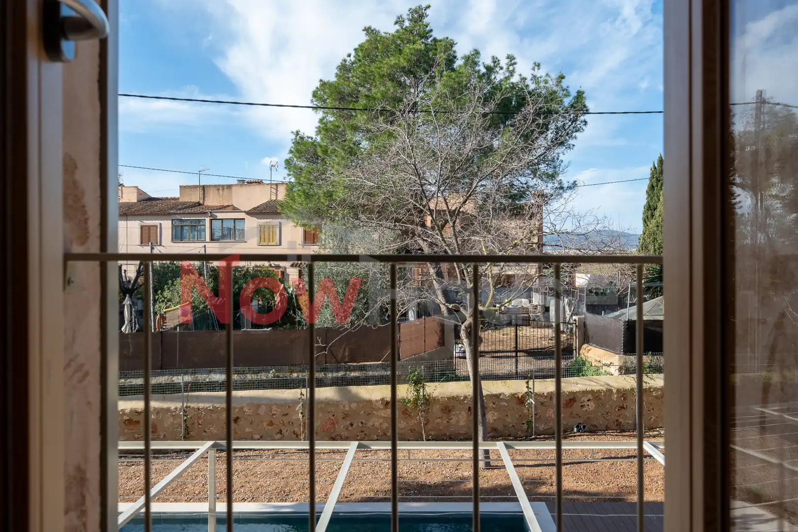 Vista exterior de Casa o chalet en venta en Marratxí con Aire acondicionado, Calefacción y Jardín privado
