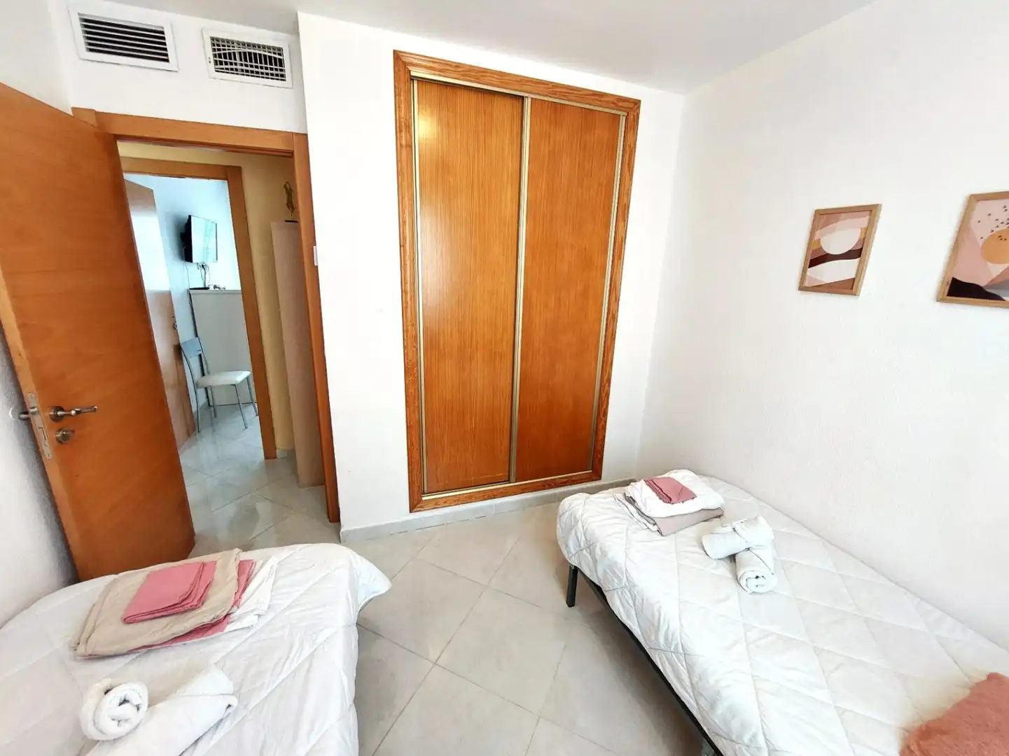 Bungalow avec terrasse à vendre à Cometa, imagen 10
