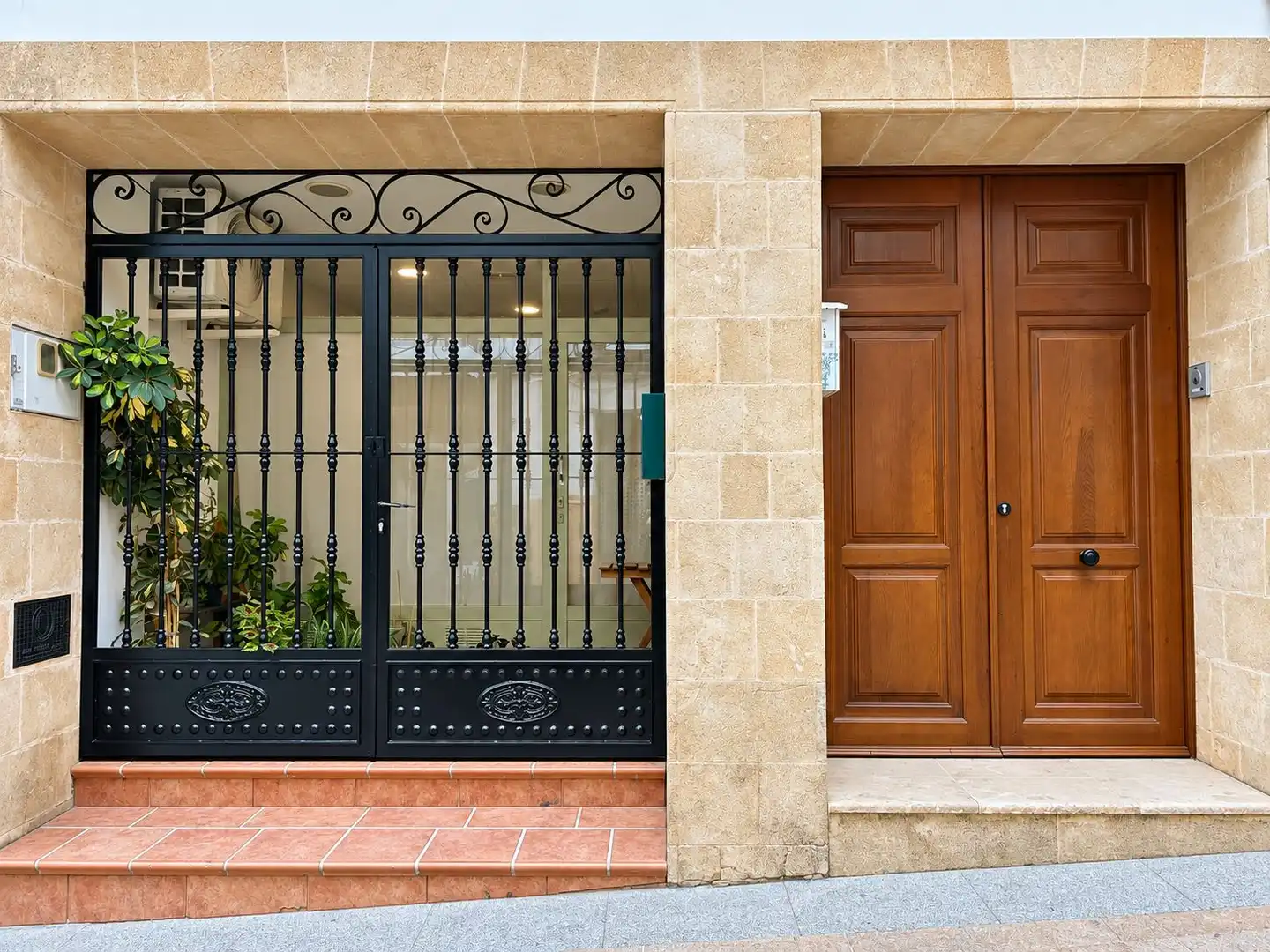 Finca rústica en venta en Centro ciudad