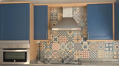 Foto 5 de Piso de alquiler en Alameda de Colón, Ensanche Centro - Puerto, Málaga