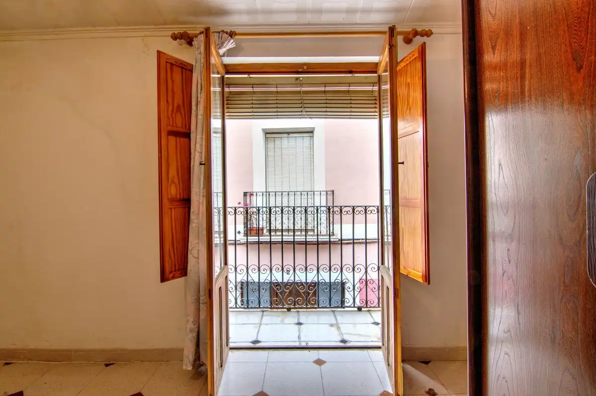 Adossat amb terrassa en venda a Carrer Colladet, imagen 20