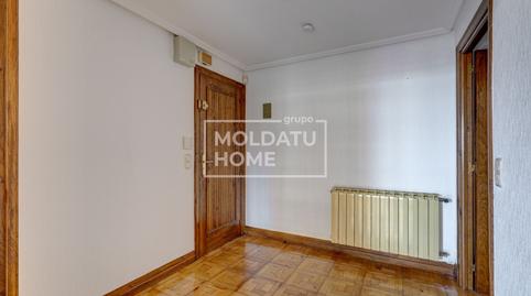 Foto 5 de Pis en venda a Amara, Donostia - San Sebastián