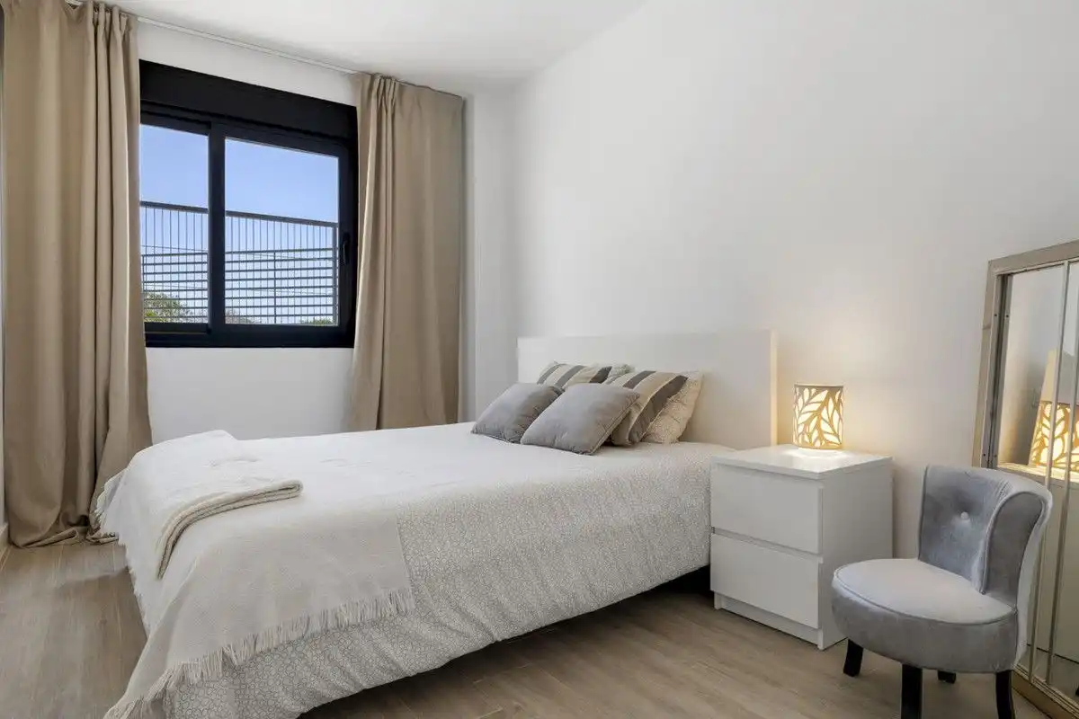 Apartment mit Pool zum Verkauf in Elviria - Cabopino, imagen 21