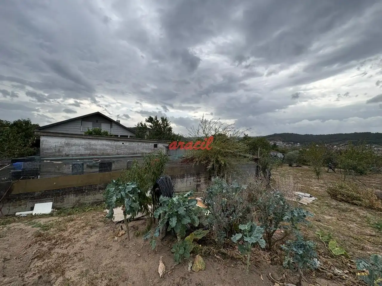 Wohnbaugrundstück zum Verkauf in Barbadás, imagen 2