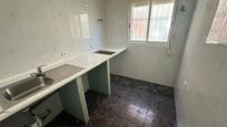 Kitchen of Flat for sale in  Madrid Capital