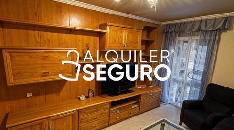 Foto 2 de Pis de lloguer a Inmaculada Concepción, San Isidro,  Madrid Capital