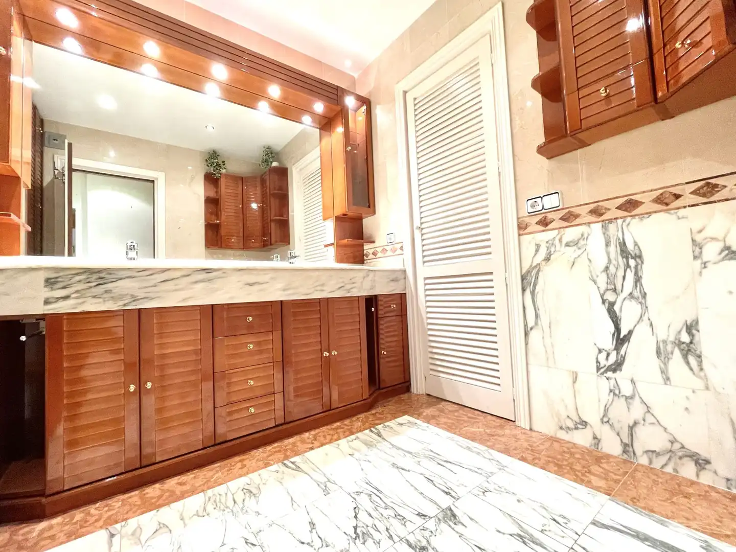 Flat for rent in DEL VALLE, Ensanche de Vallecas - La Gavia