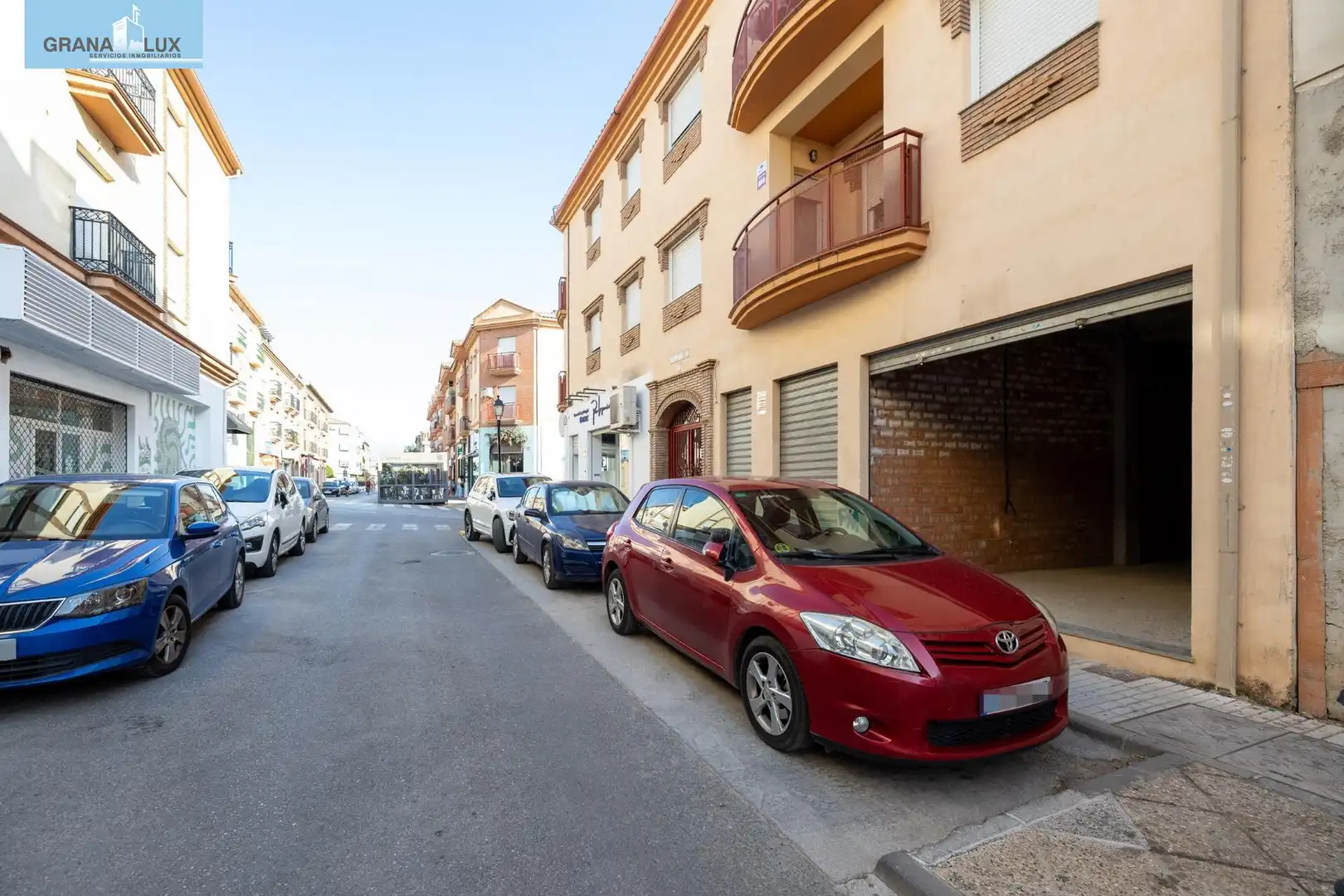Gewerbefläche zum Verkauf in Calle de César Augusto, imagen 18