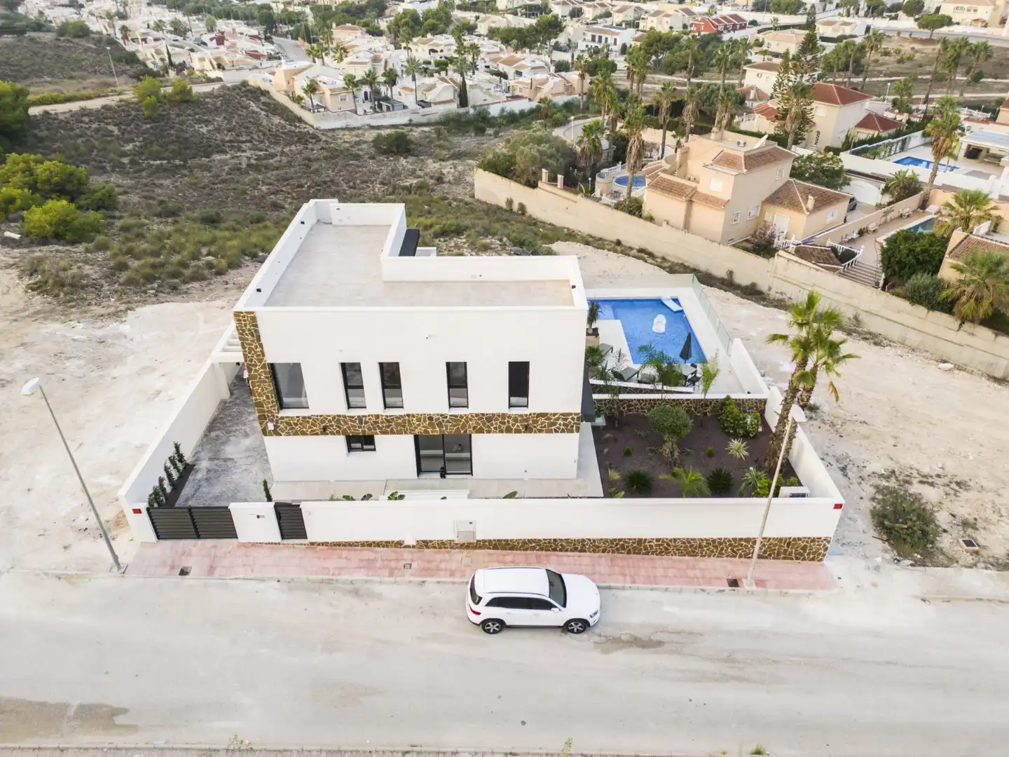 Casa o chalet en venta en Lo Pepín