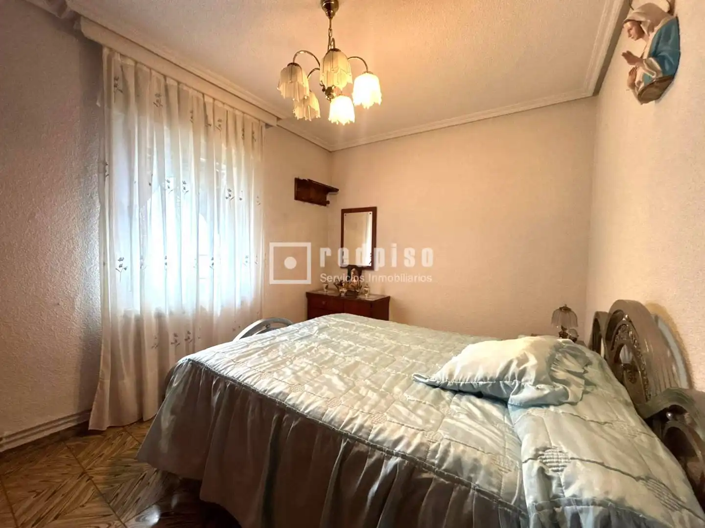 Habitación de Piso en venta en San Sebastián de los Reyes con Terraza y Amueblado