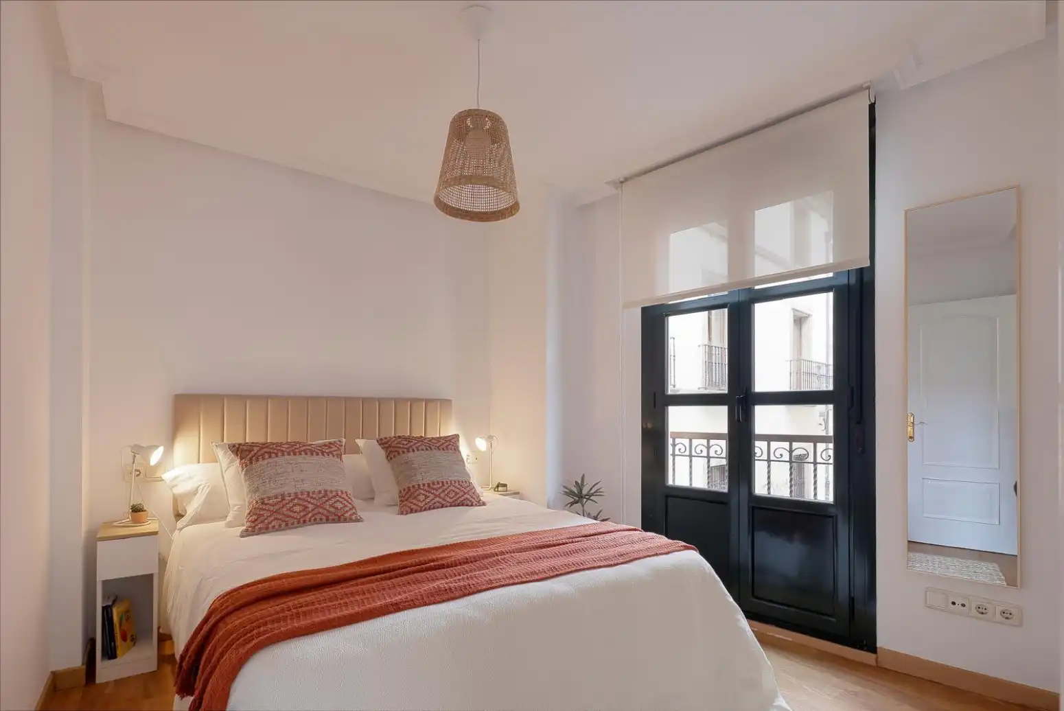 Habitación de Piso en venta en Gijón  con Amueblado