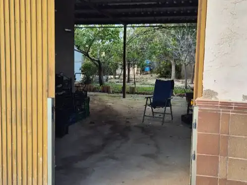 Land for sale in Torre-Pacheco