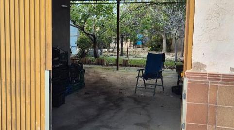 Foto 5 de Terreno en venta en Diseminado Rojos, 137, Balsicas, Murcia